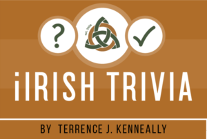 Irish Trivia Header