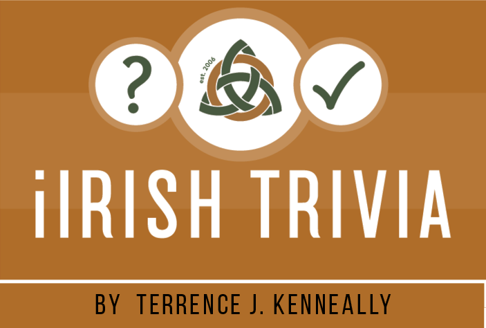 Irish Trivia Header