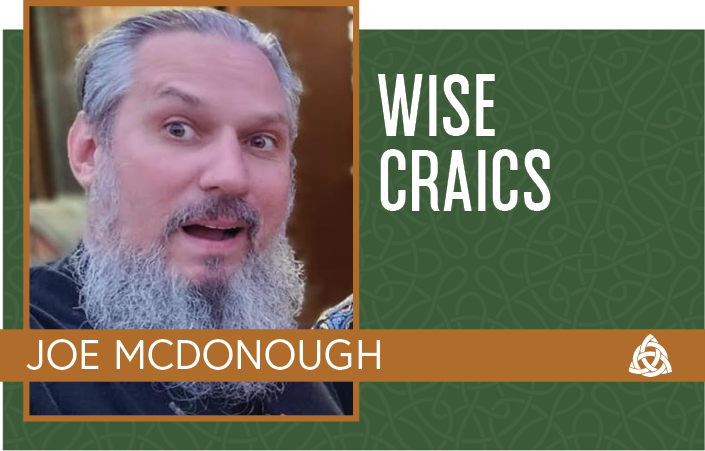 WiseCraics