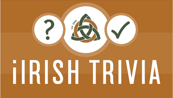 iIrish Trivia