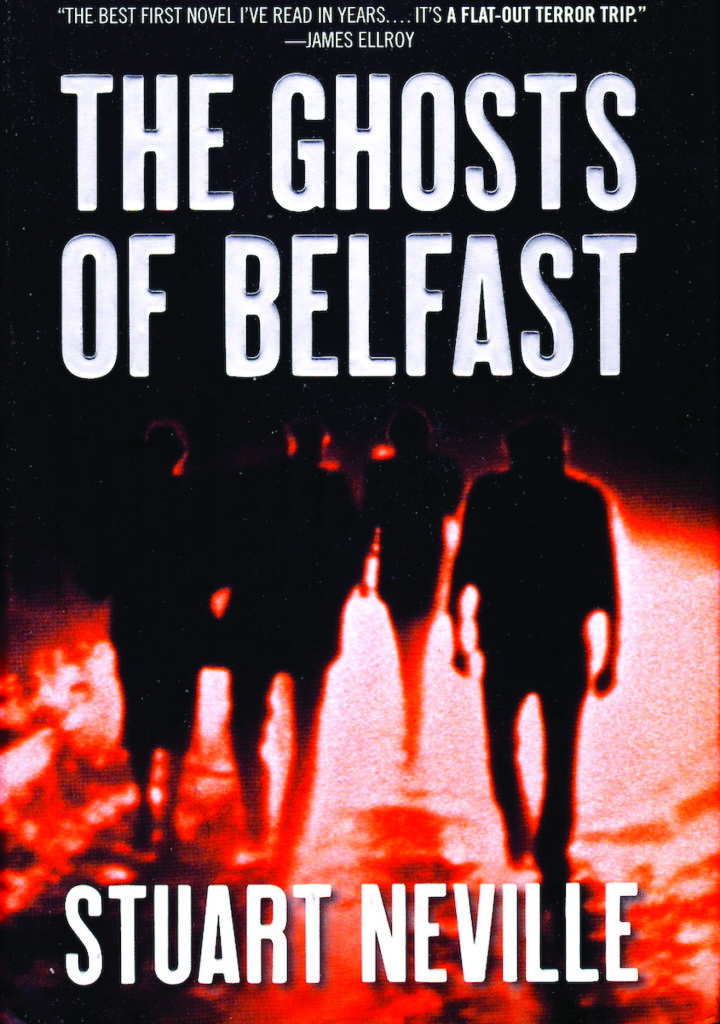 Ghosts of Belfast