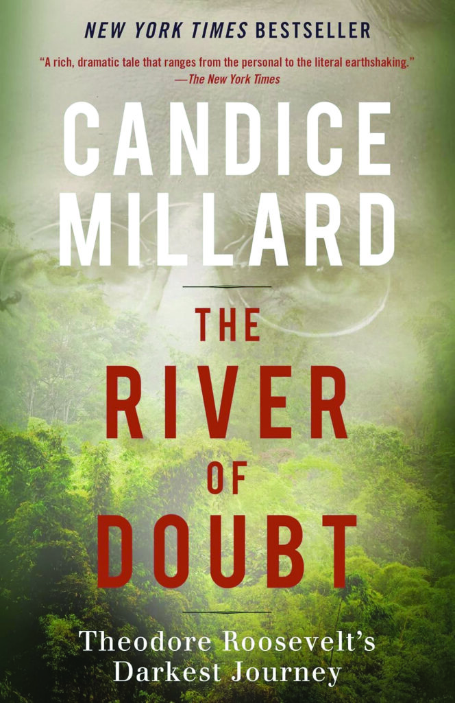 The river of doubt