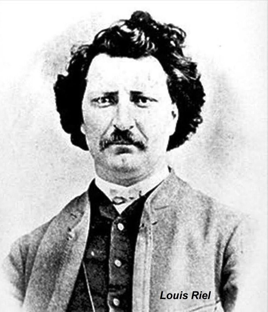 Louis Riel