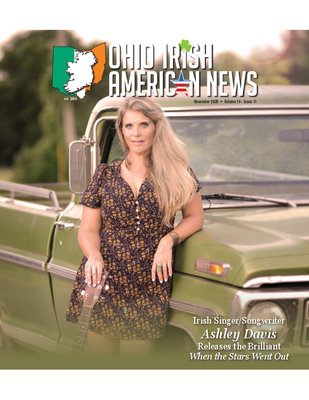 iIrish magazine November 2020