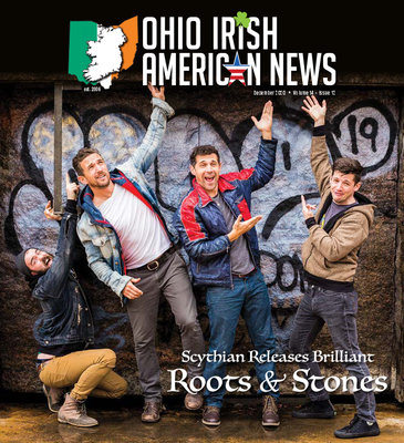 iIrish magazine Dezember 2020