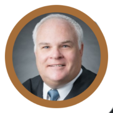 Judge Michael Mentel