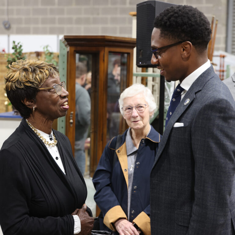“A Home for Every Neighbor” Achieves Goal Months Ahead of Schedule as More Than 150 Unsheltered Individuals Now Have Homes