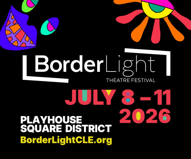BORDERLIGHT THEATRE FESTIVAL Announces 2026 Partnered Programs 
